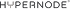 hypernode logo bw