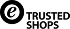 trustedshops logo bw